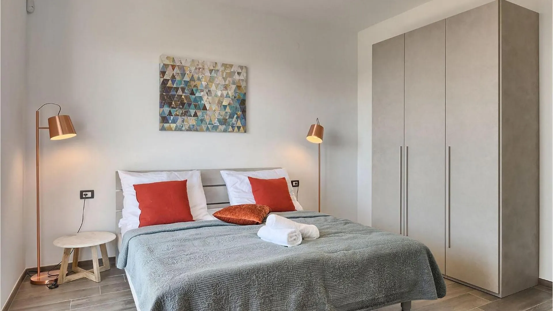 Feriehus Villa Zen Pula