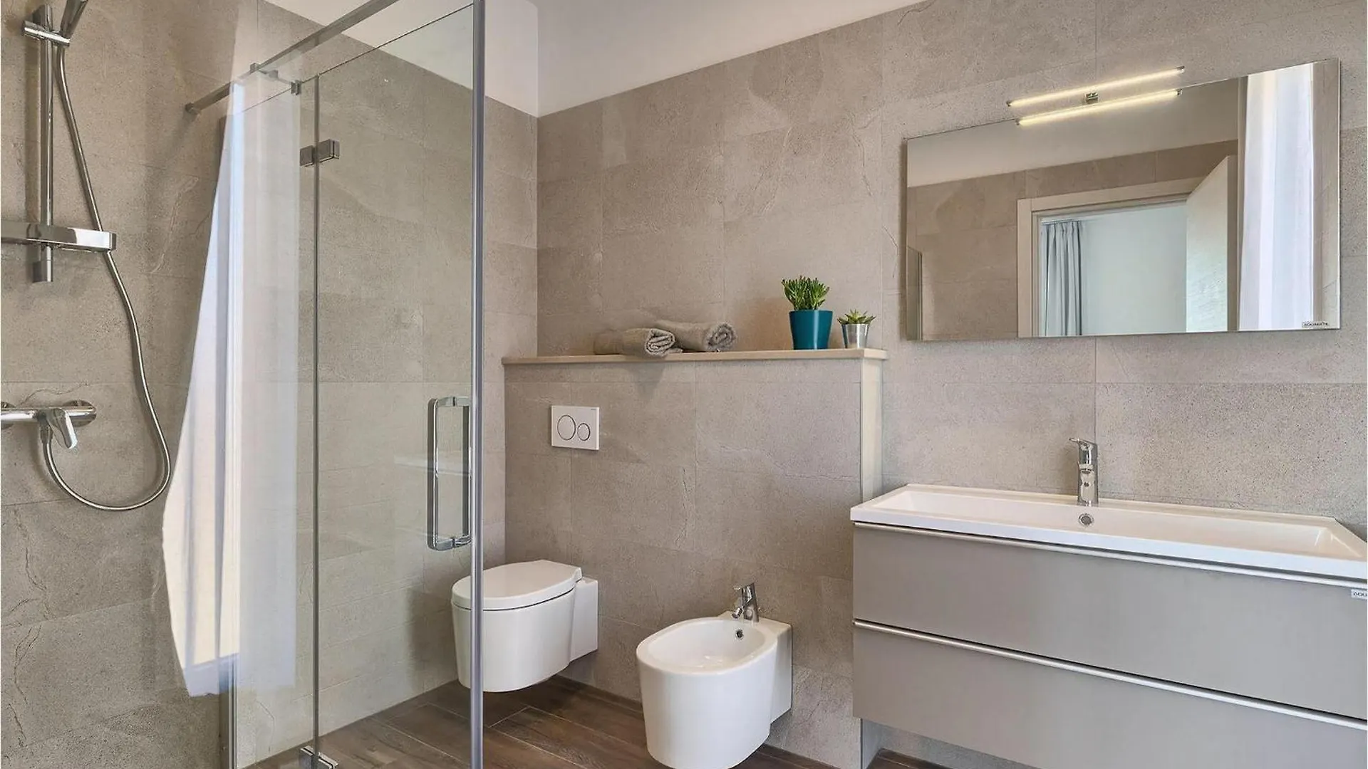 Holiday home Villa Zen Pula