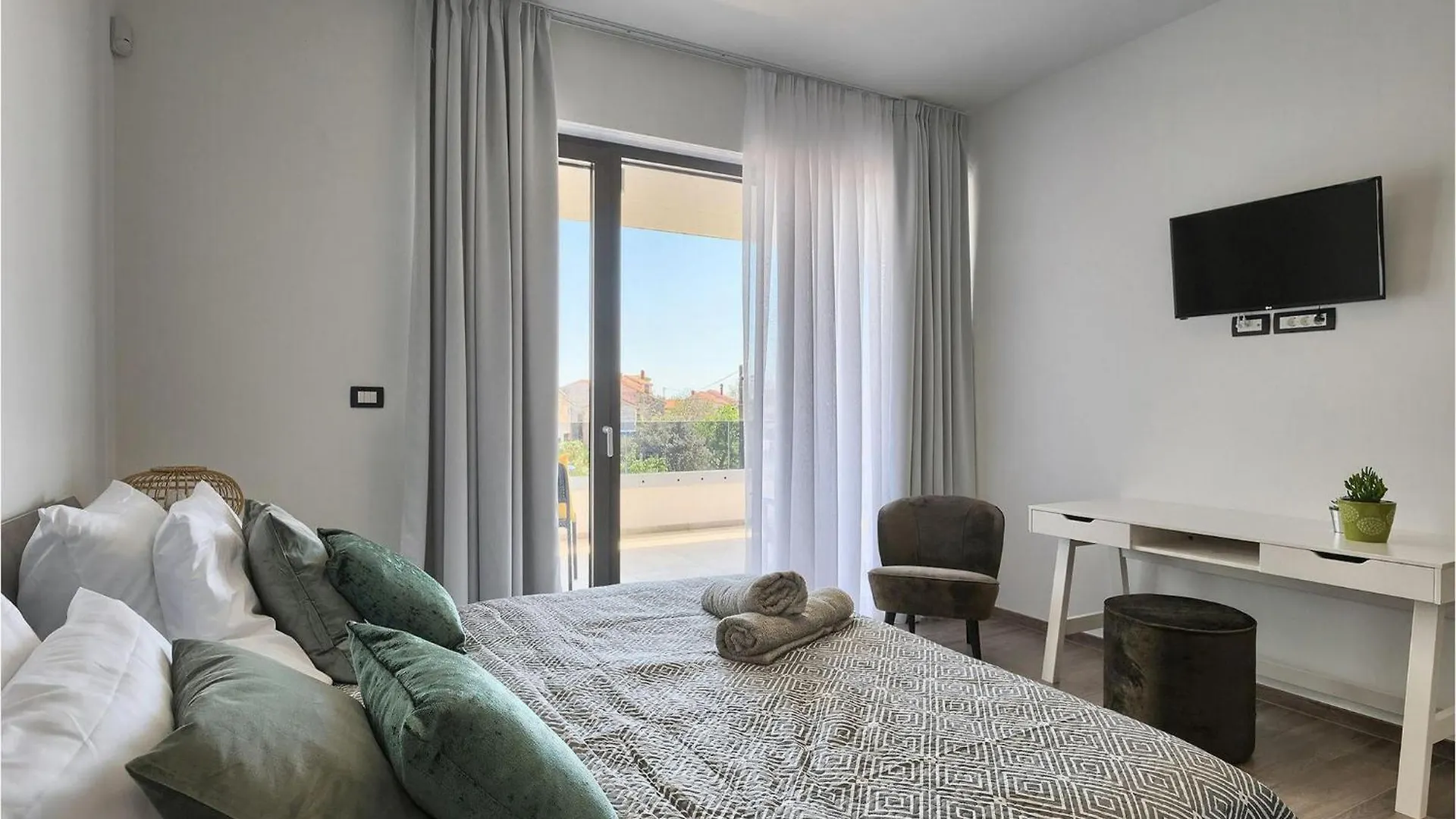 Holiday home Villa Zen Pula