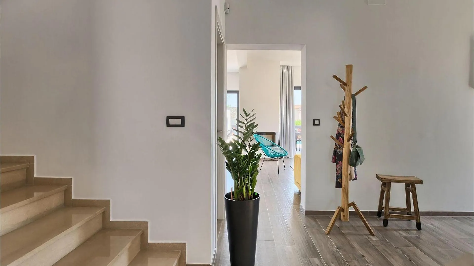 Feriehus Villa Zen Pula Kroatien