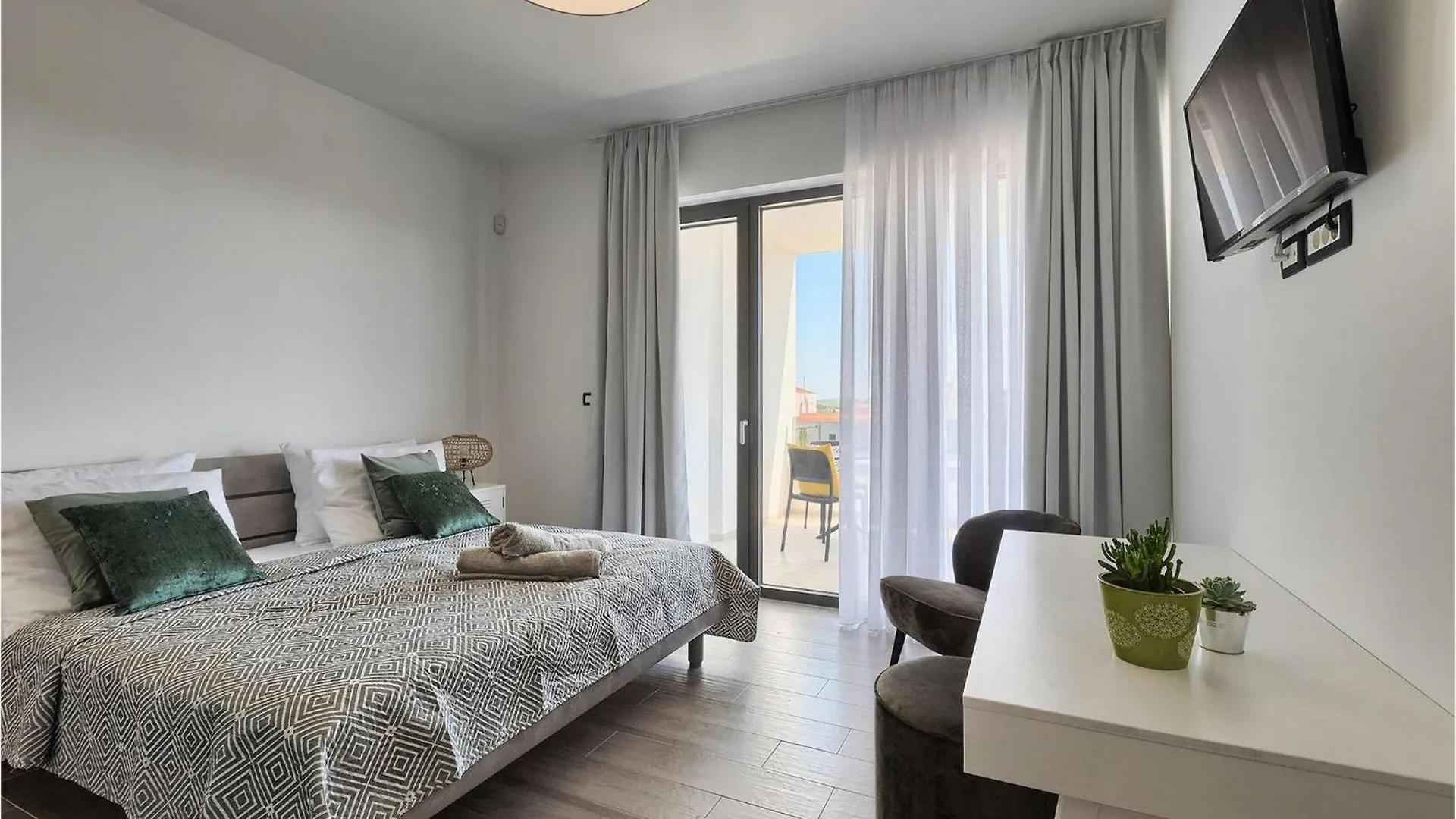 Holiday home Villa Zen Pula
