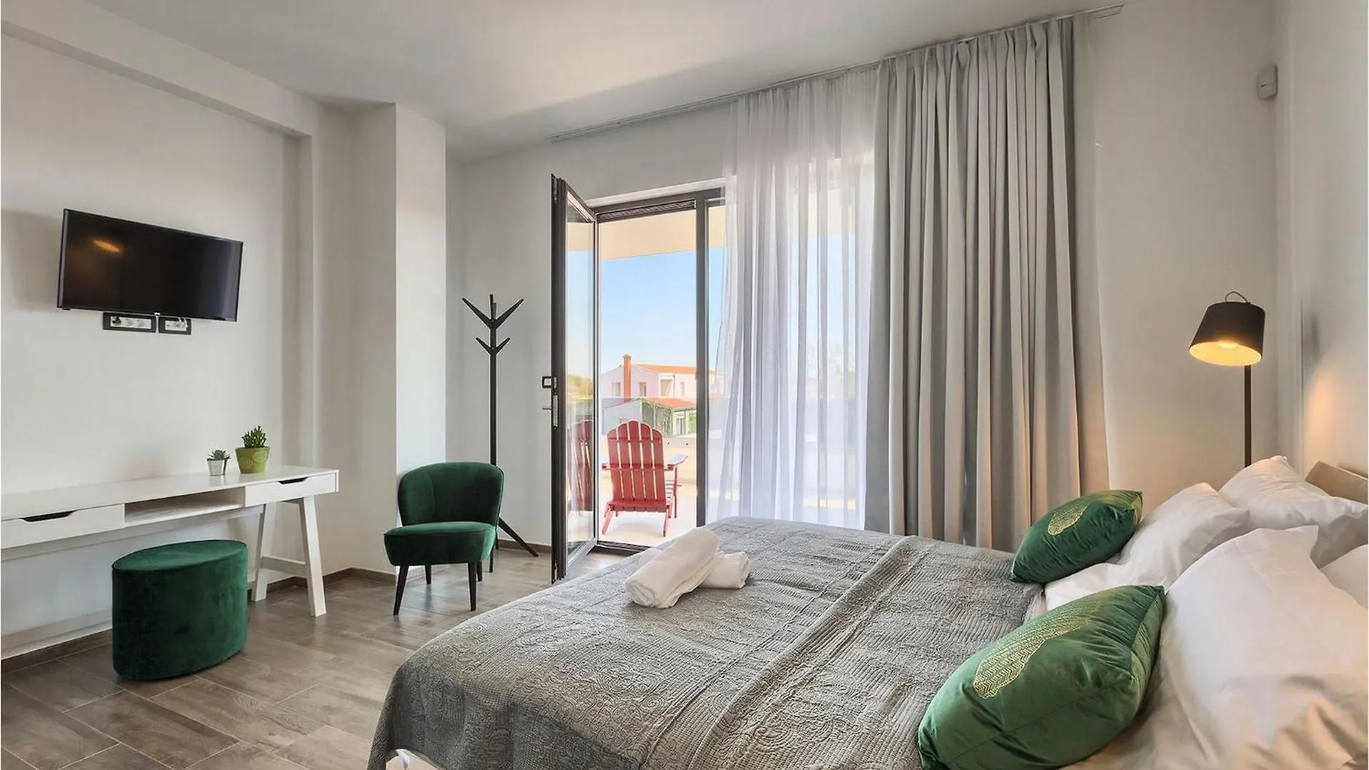 Villa Zen Pula Holiday home