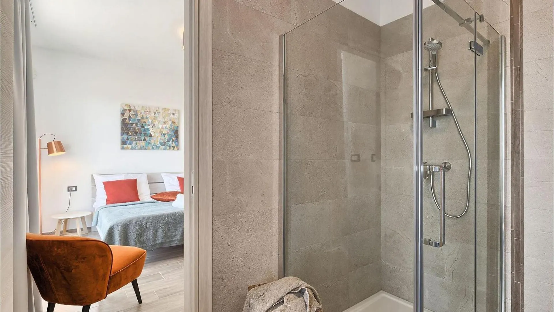 Villa Zen Pula 0*,