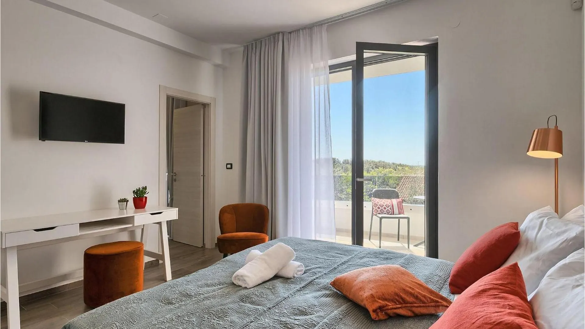 Villa Zen Pula 0*,  Croatia