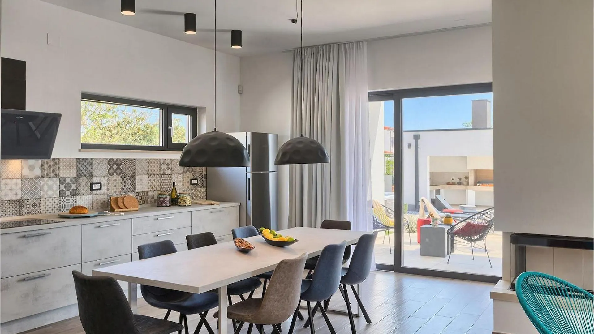 Holiday home Villa Zen Pula