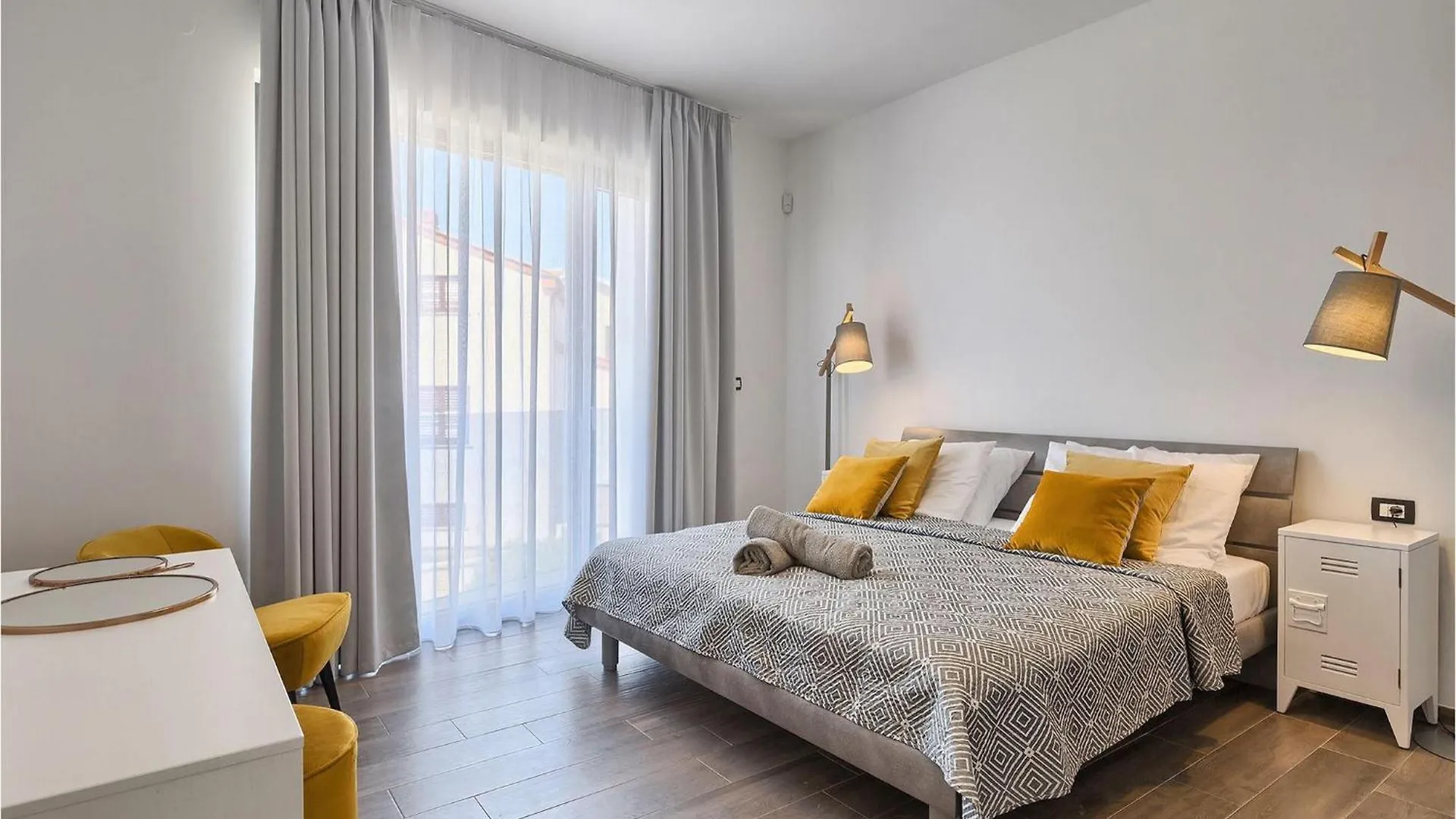 Villa Zen Pula Croatia
