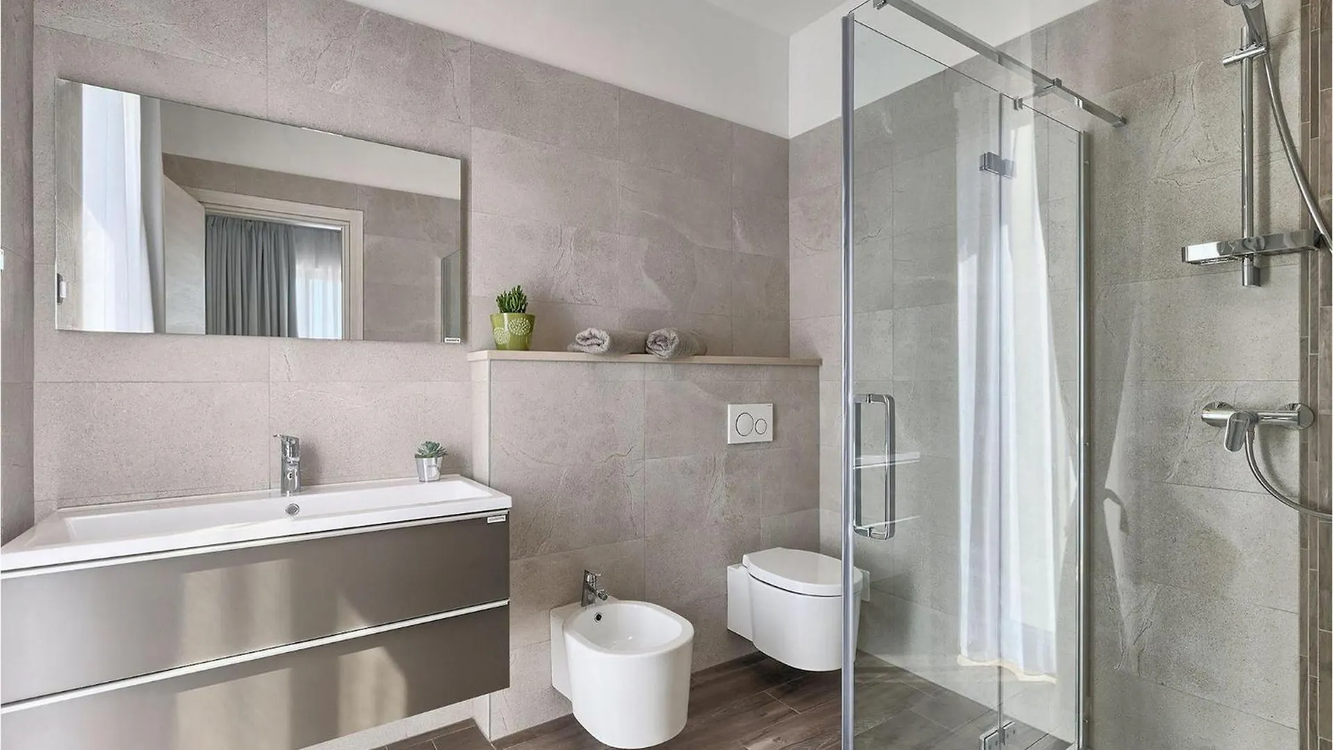 Villa Zen Pula Holiday home