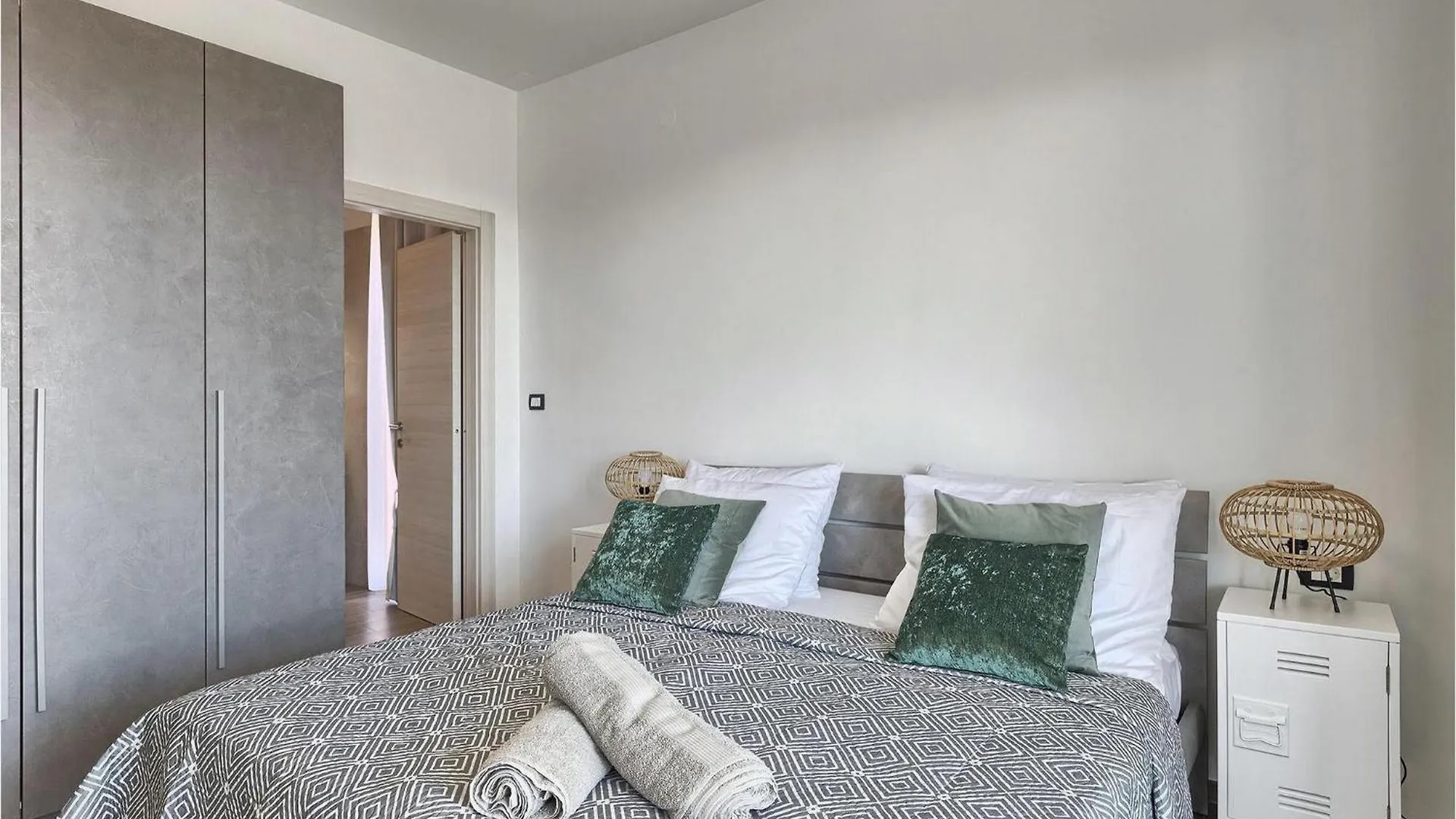 Villa Zen Pula Croatia