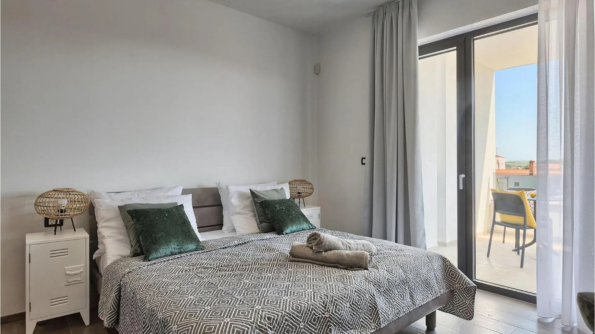 Villa Zen Pula Holiday home