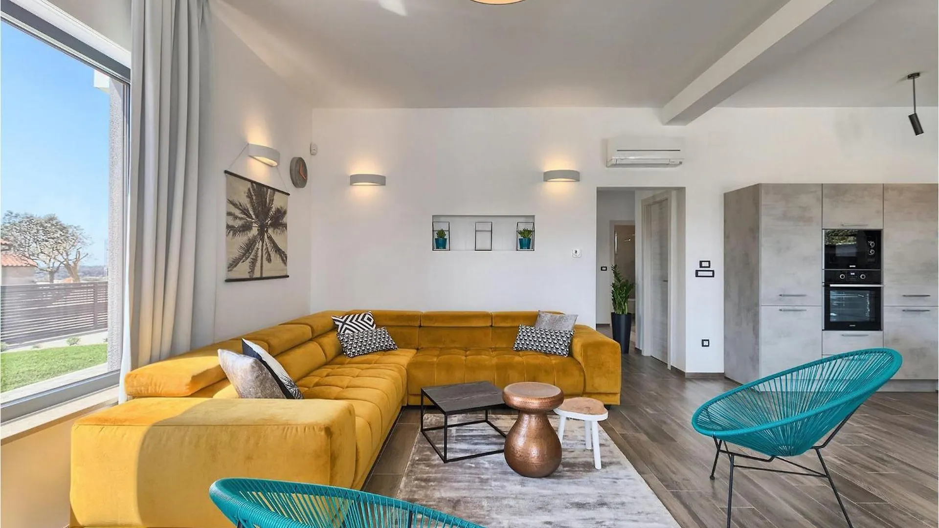 Holiday home Villa Zen Pula