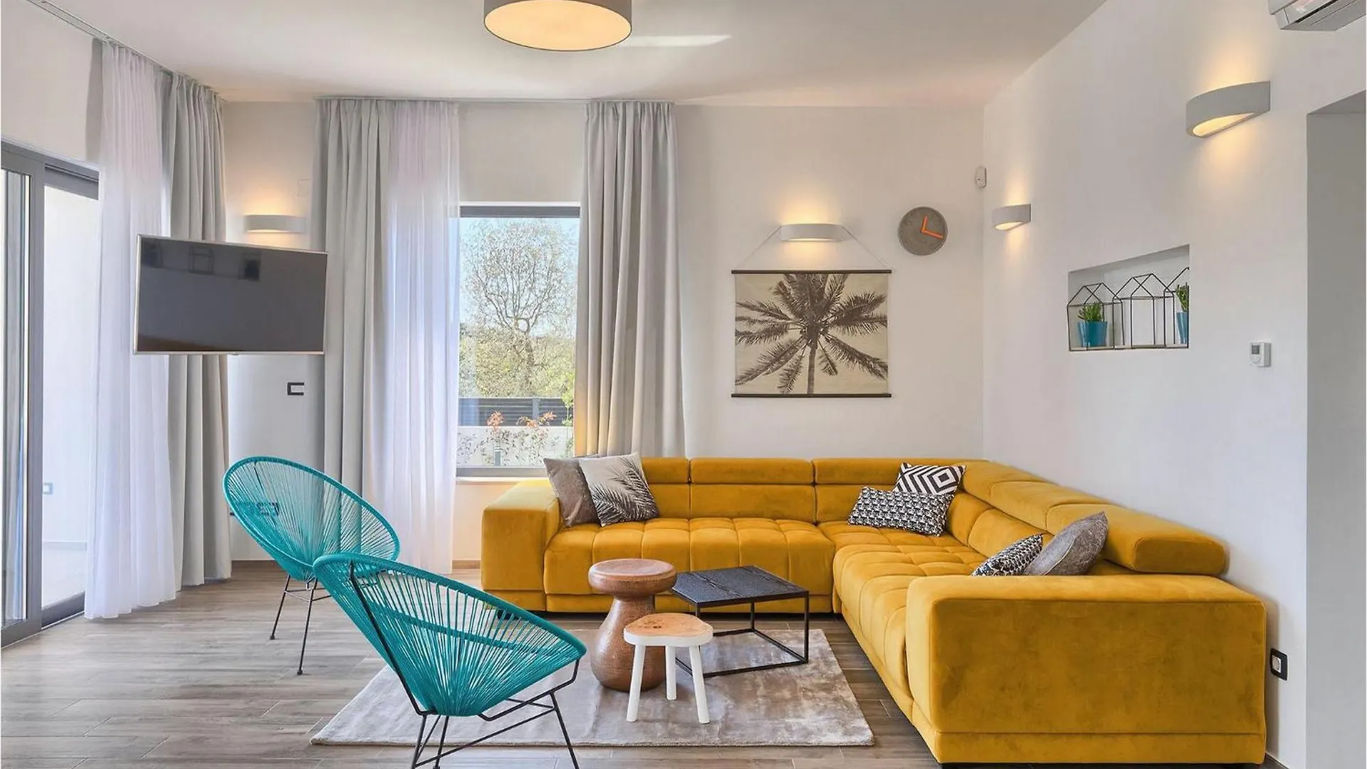 Villa Zen Pula 0*,