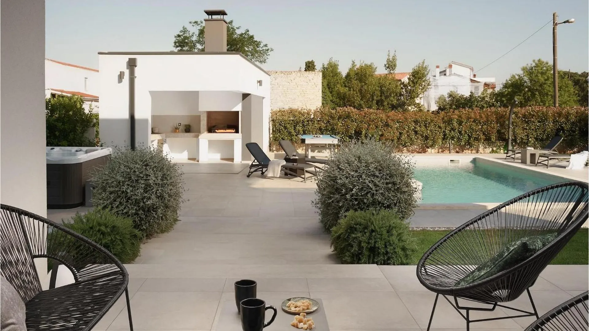 Holiday home Villa Zen Pula Croatia